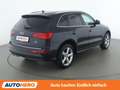 Audi Q5 2.0 TDI quattro S line Blau - thumbnail 6