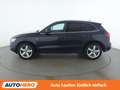 Audi Q5 2.0 TDI quattro S line Blau - thumbnail 3