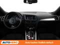 Audi Q5 2.0 TDI quattro S line Blau - thumbnail 12