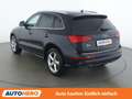 Audi Q5 2.0 TDI quattro S line Blau - thumbnail 4