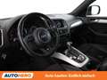 Audi Q5 2.0 TDI quattro S line Blau - thumbnail 11