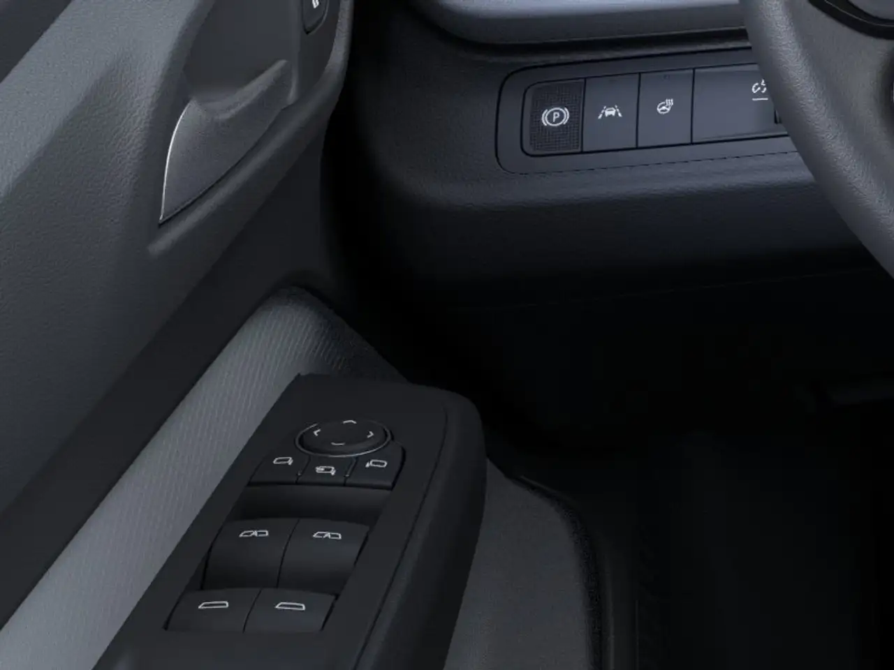 Chevrolet Bolt fotografie Chevrolet Bolt