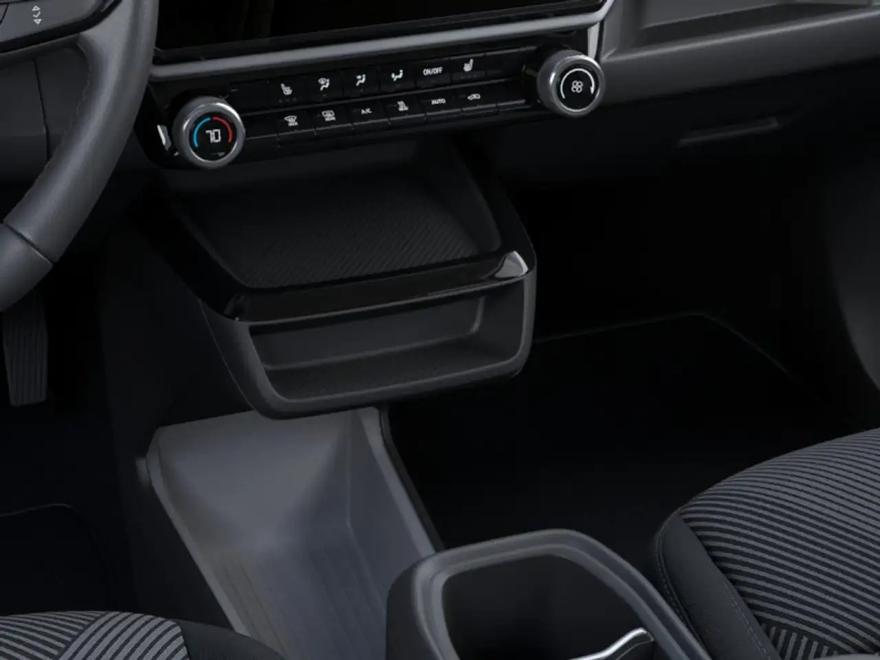 Chevrolet Bolt fotografie Chevrolet Bolt