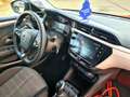Opel Corsa 1,2 Edition SR/WR, 1 Besitz! Orange - thumbnail 9