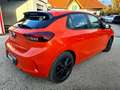 Opel Corsa 1,2 Edition SR/WR, 1 Besitz! Orange - thumbnail 4