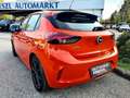 Opel Corsa 1,2 Edition SR/WR, 1 Besitz! Orange - thumbnail 3
