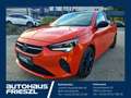 Opel Corsa 1,2 Edition SR/WR, 1 Besitz! Orange - thumbnail 1