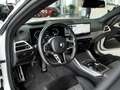 BMW 430 430i xDrive Gran Coupe M Sport Glasd. 360K HUD Weiß - thumbnail 2