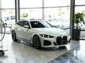 BMW 430 430i xDrive Gran Coupe M Sport Glasd. 360K HUD Weiß - thumbnail 7