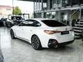 BMW 430 430i xDrive Gran Coupe M Sport Glasd. 360K HUD Weiß - thumbnail 10
