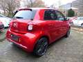 smart forFour Brabus-Optik/Automatik/Leder/Faltdach Rot - thumbnail 7
