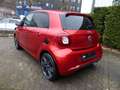 smart forFour Brabus-Optik/Automatik/Leder/Faltdach Rot - thumbnail 5