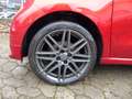 smart forFour Brabus-Optik/Automatik/Leder/Faltdach Rot - thumbnail 11