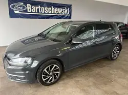 Volkswagen Golf Join Start Stopp