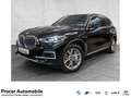 BMW X5 xDrive45e  xLine HiFi DAB LED WLAN Pano.Dach Schwarz - thumbnail 1