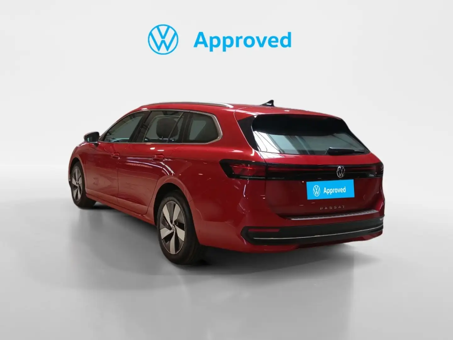 Volkswagen Passat VW BUSINESS 2.0 TDI 110 KW (150 CV) AUTOMATICO DSG - 2
