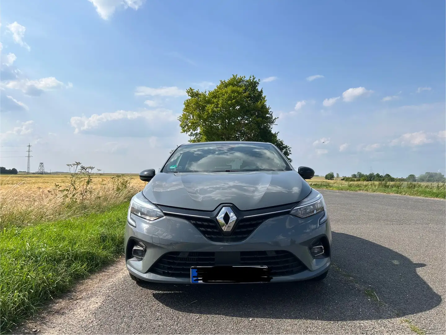 Renault Clio V EDITION ONE - 2