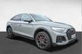 Audi Q5 Sportback S line 40 TDI quattro S tronic PANO / Grau - thumbnail 2