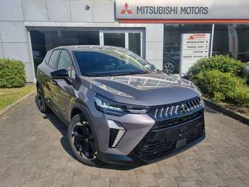 GRANDIS 1.3 MHEV INVITE CAMBIO MANUALE