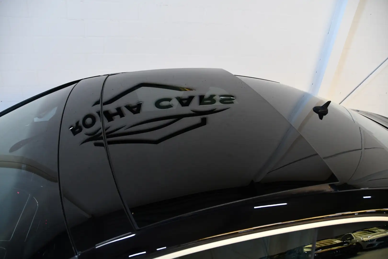 Audi RS5 A5 Coupé 4.2 FSI quattro Noir - 2