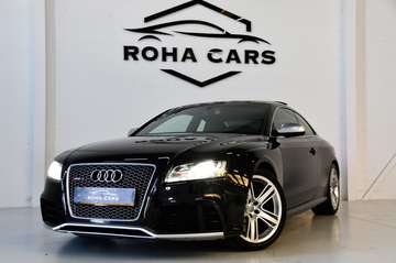 A5 Coupé 4.2 FSI quattro