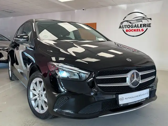 Mercedes-Benz B 250 e Style °LED°AHK°Navi°Garantie°AppleCar°
