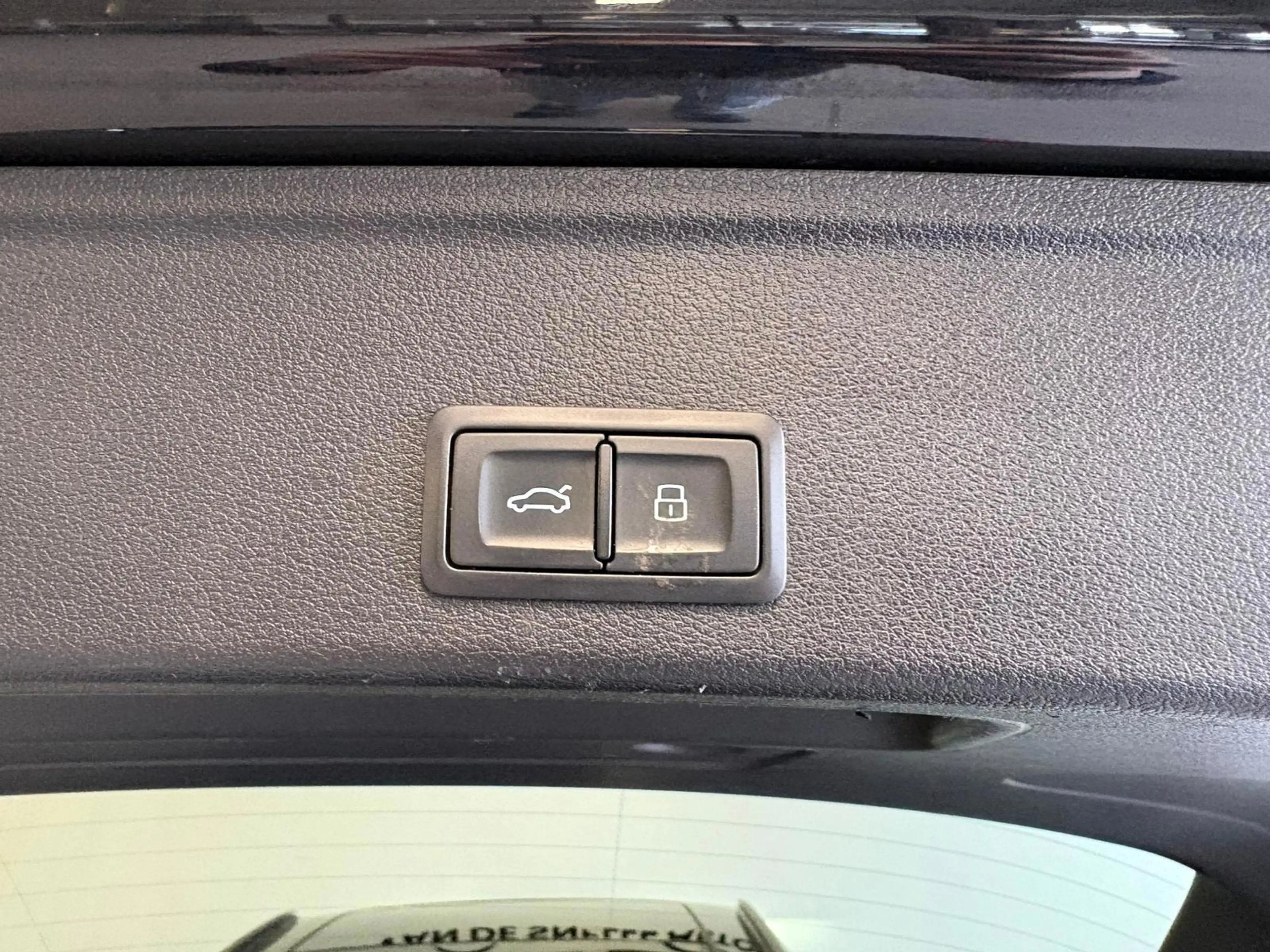Audi S4 Avant 3.0 TDI V6 Quattro AUTOMAAT/PDC/PANO — photo 24