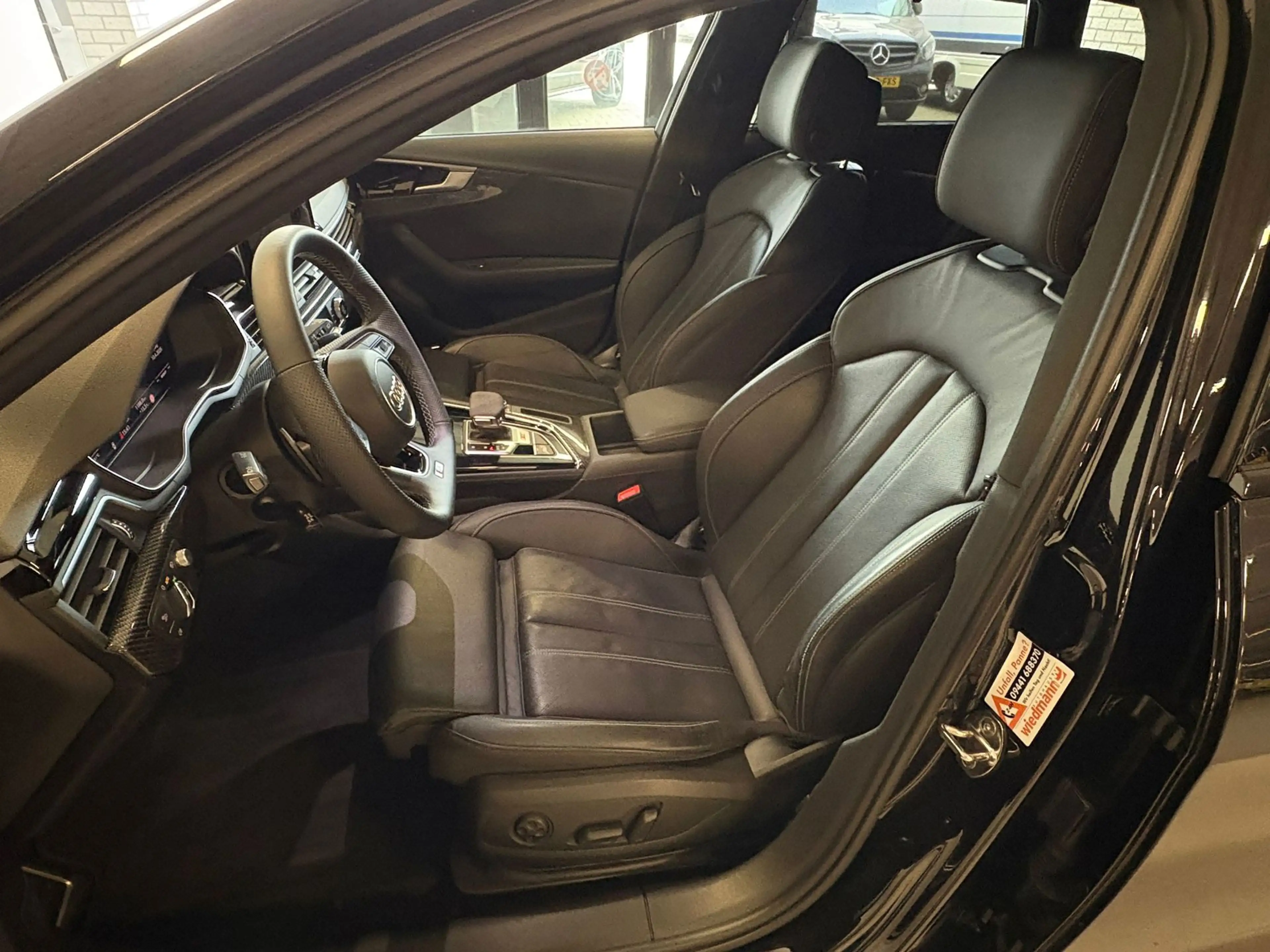 Audi S4 Avant 3.0 TDI V6 Quattro AUTOMAAT/PDC/PANO — photo 13