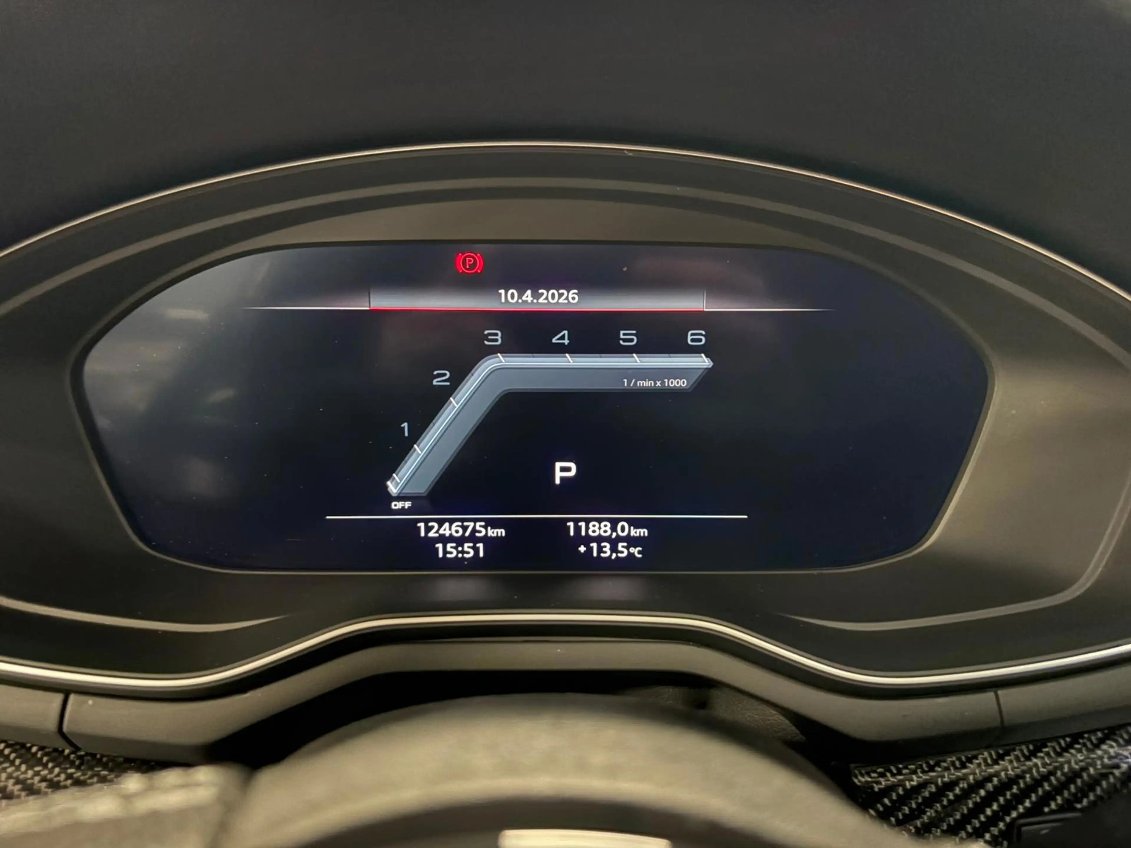 Audi S4 Avant 3.0 TDI V6 Quattro AUTOMAAT/PDC/PANO — photo 26