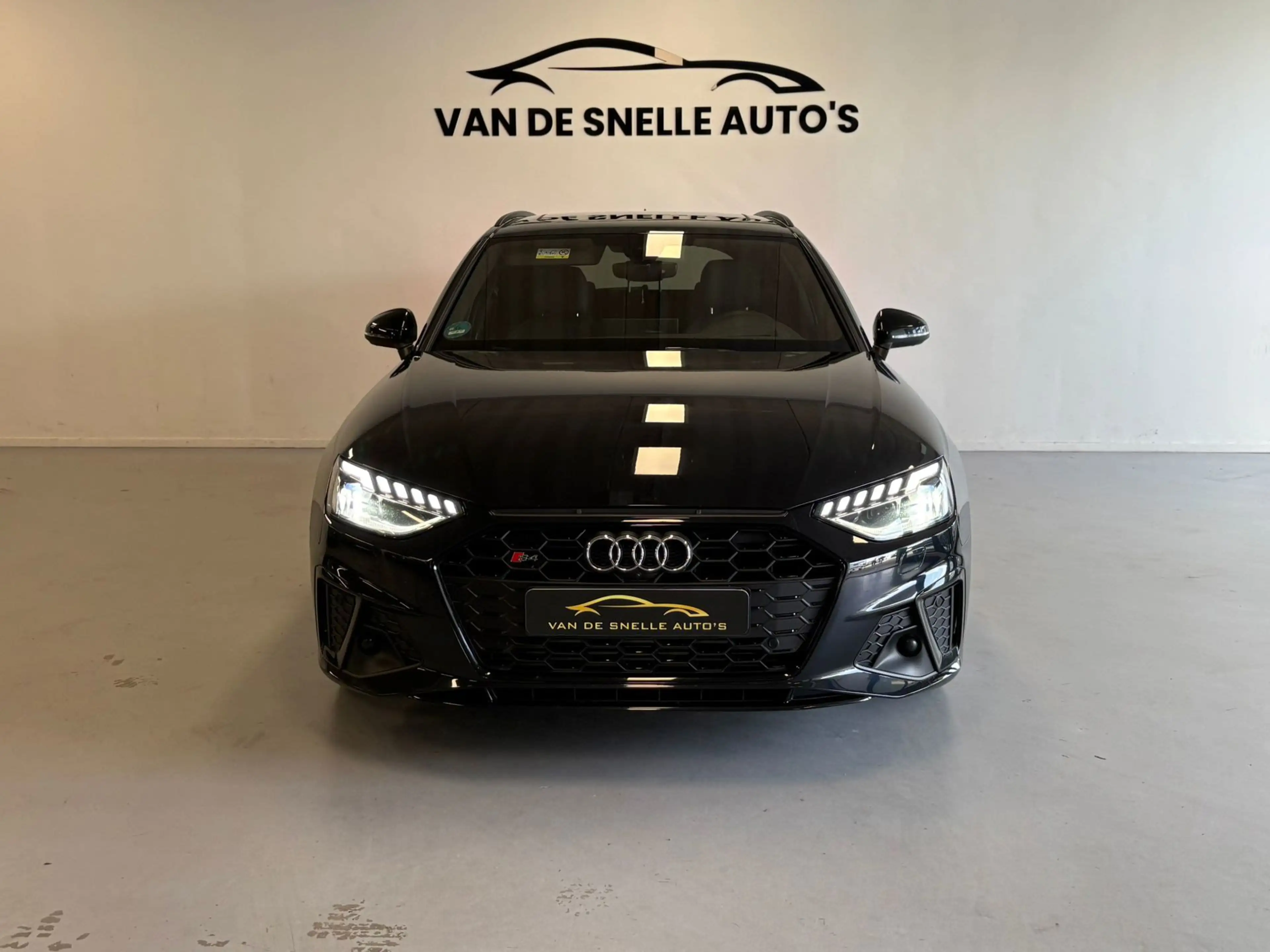Audi S4 Avant 3.0 TDI V6 Quattro AUTOMAAT/PDC/PANO — photo 3