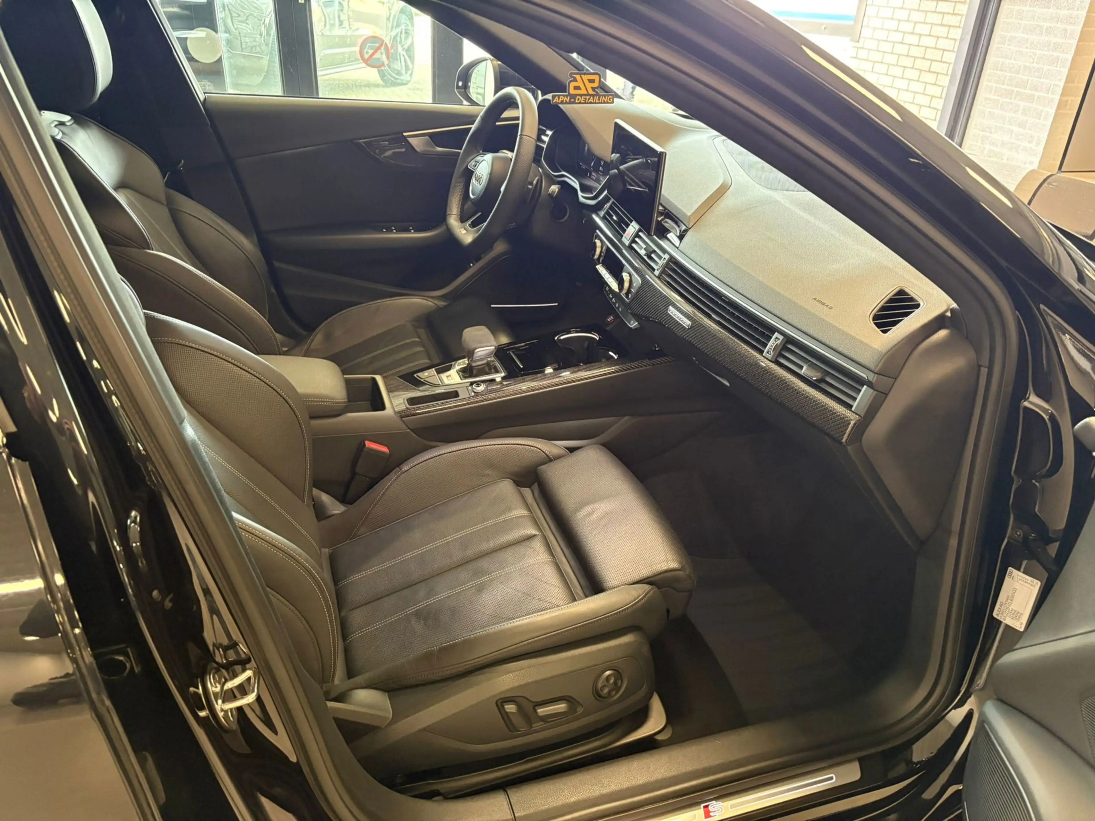 Audi S4 Avant 3.0 TDI V6 Quattro AUTOMAAT/PDC/PANO — photo 16