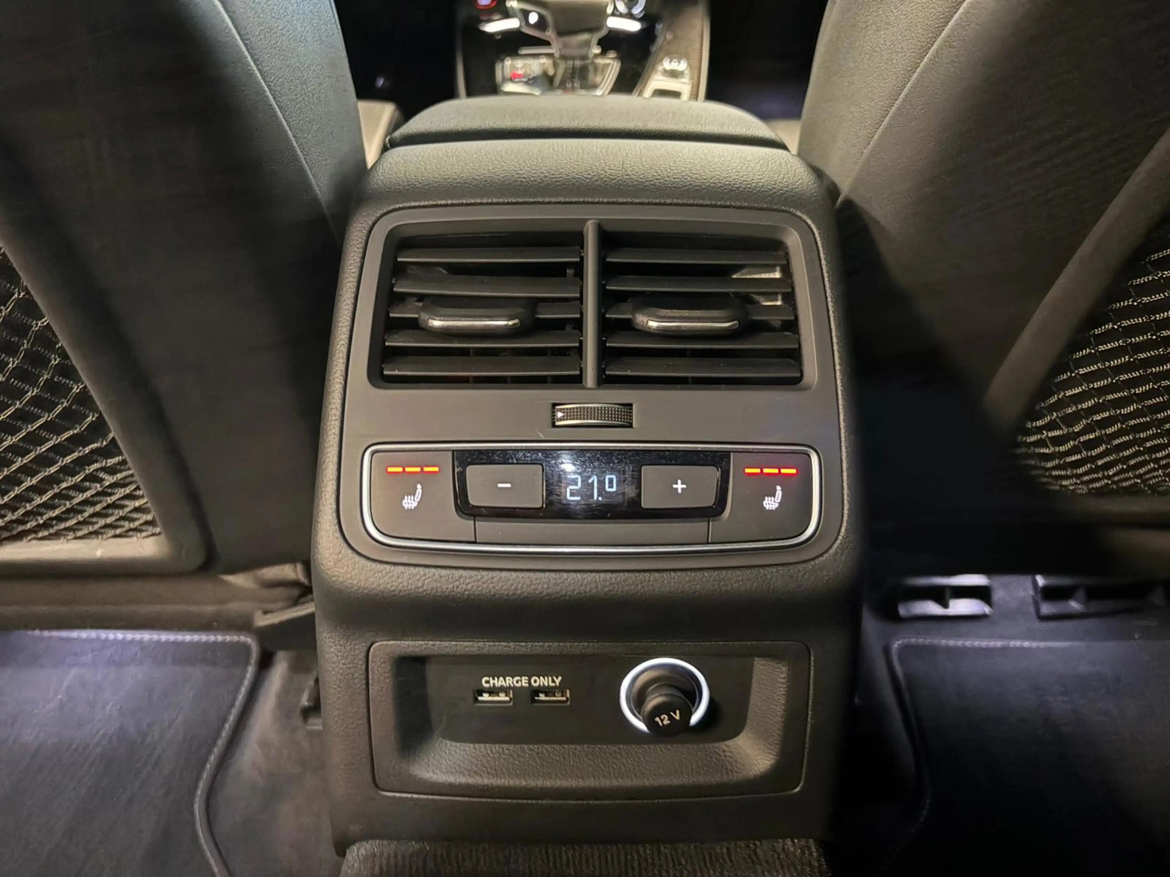 Audi S4 Avant 3.0 TDI V6 Quattro AUTOMAAT/PDC/PANO — photo 23