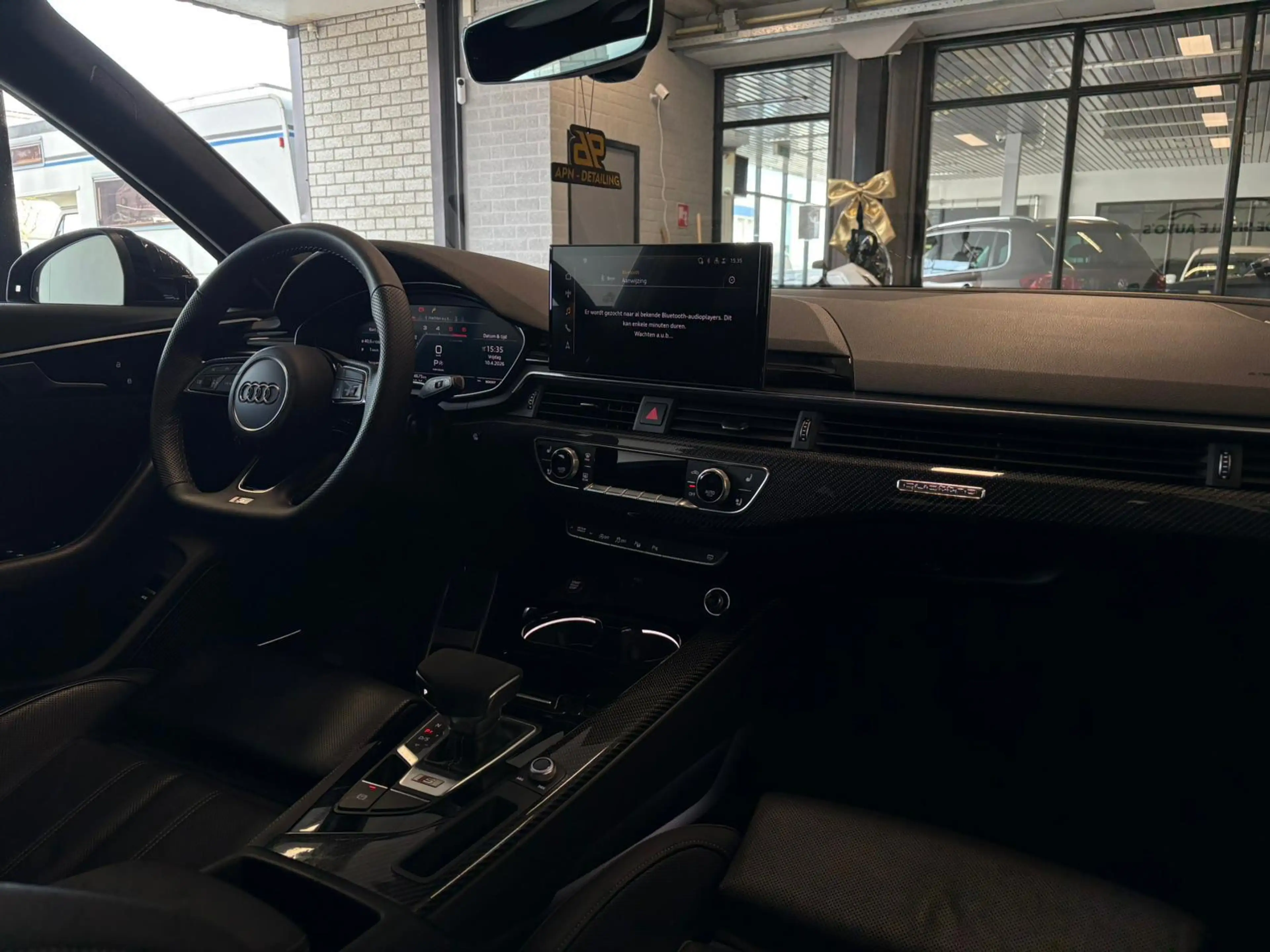 Audi S4 Avant 3.0 TDI V6 Quattro AUTOMAAT/PDC/PANO — photo 18