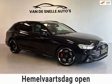 Avant 3.0 TDI V6 Quattro AUTOMAAT/MATRIX/PANO/360C