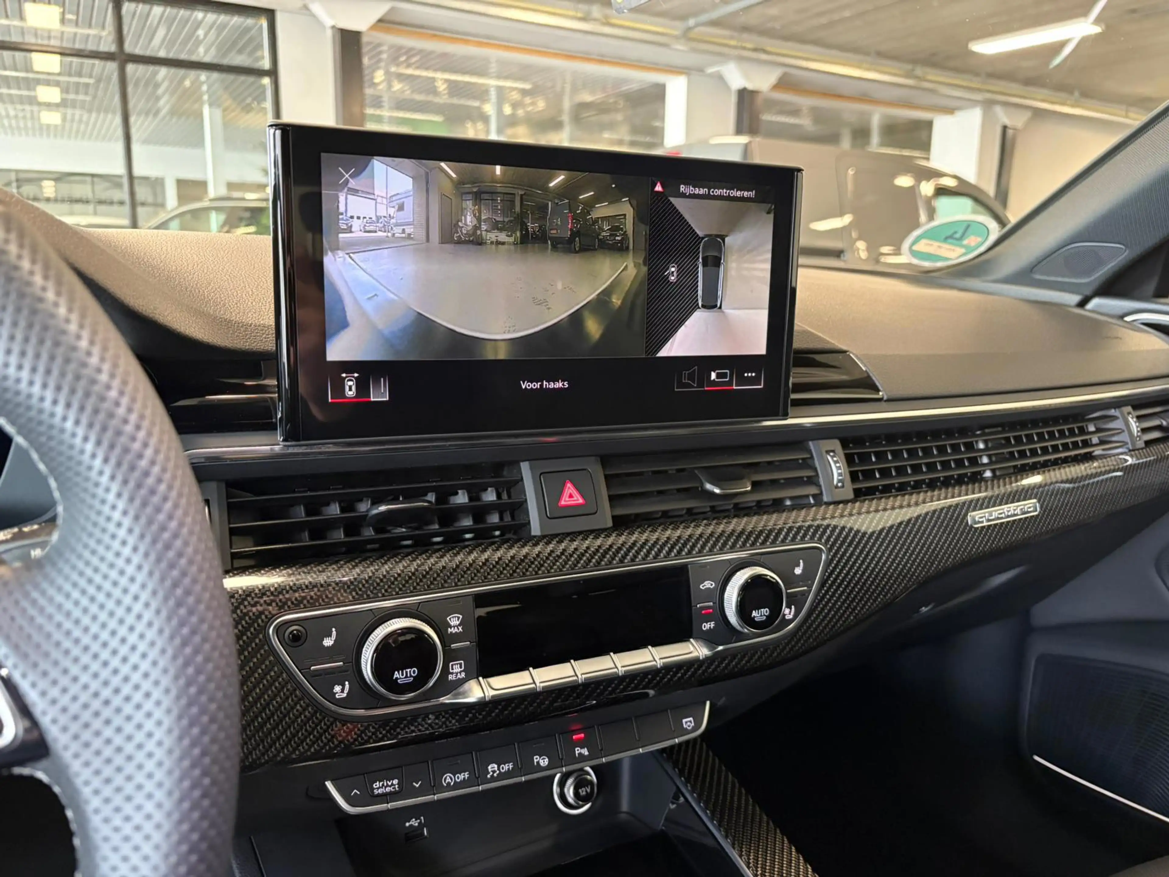 Audi S4 Avant 3.0 TDI V6 Quattro AUTOMAAT/PDC/PANO — photo 20