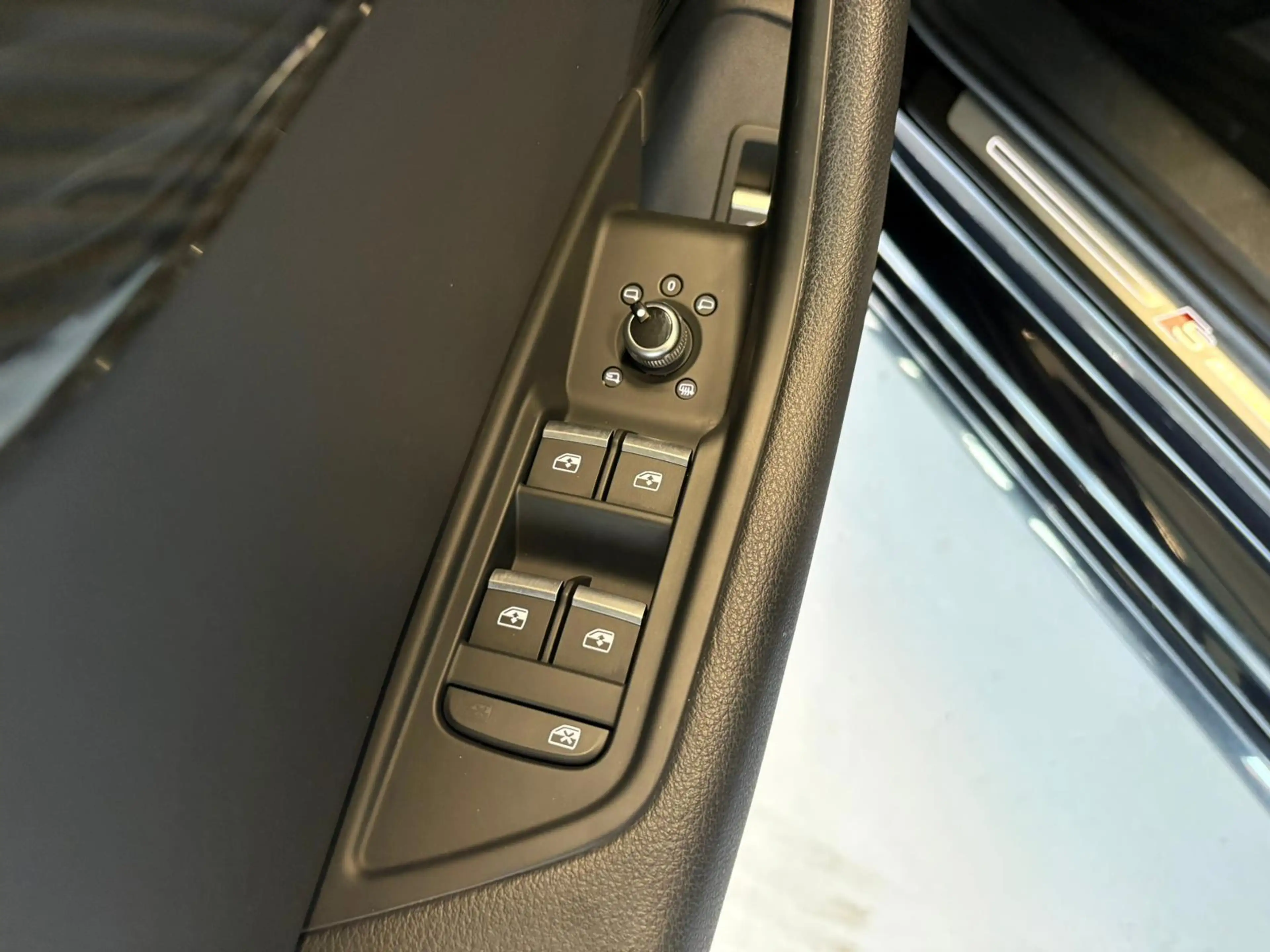 Audi S4 Avant 3.0 TDI V6 Quattro AUTOMAAT/PDC/PANO — photo 22