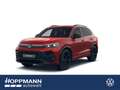 Volkswagen Tiguan R-Line 2,0 l TDI SCR 4MOTION 142 kW (193 Rot - thumbnail 1