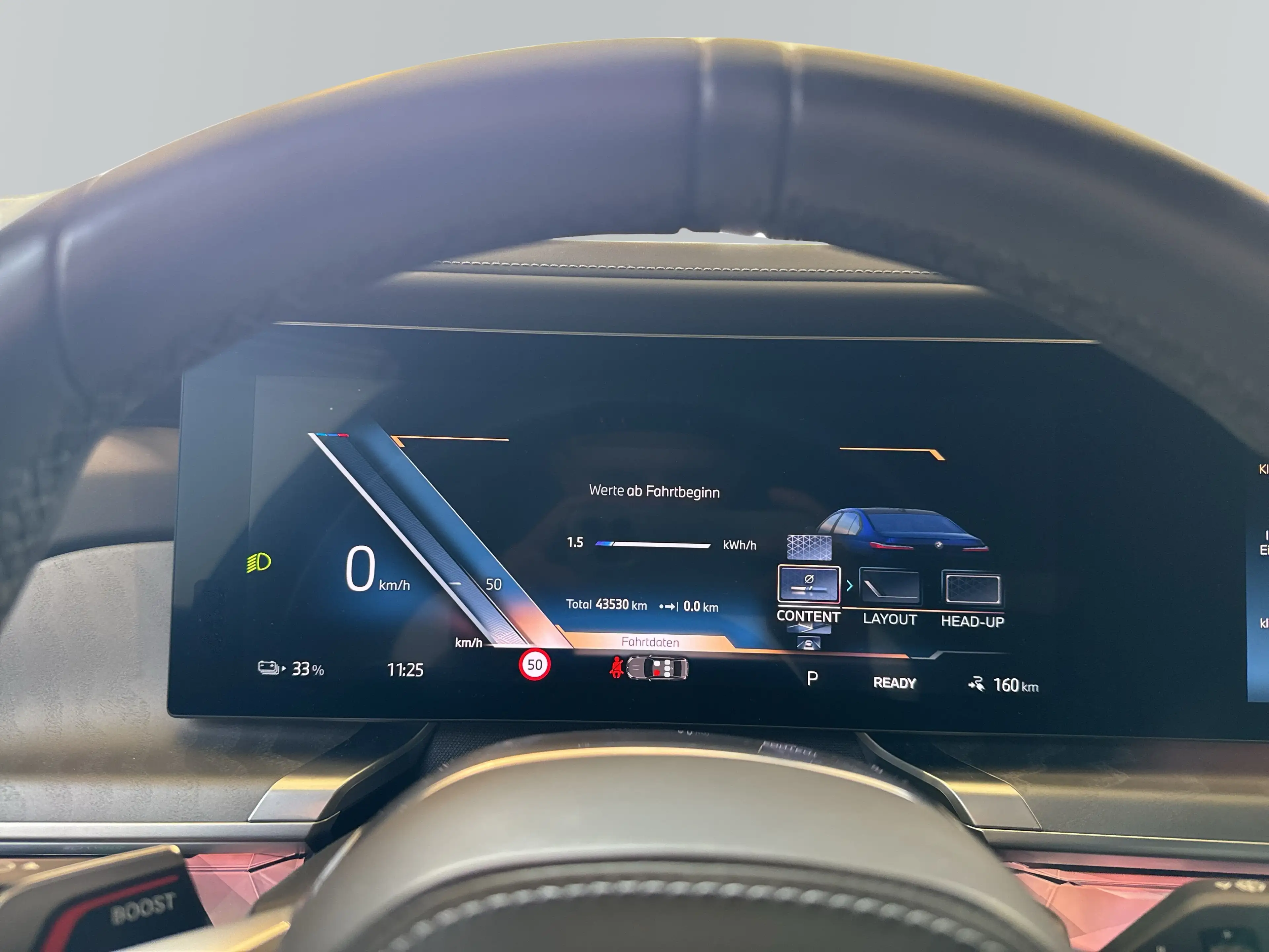 BMW i7 xDrive60 Limousine — photo 14