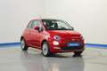 Fiat 500 1.0 Hybrid Dolcevita 52kW Rojo - thumbnail 3