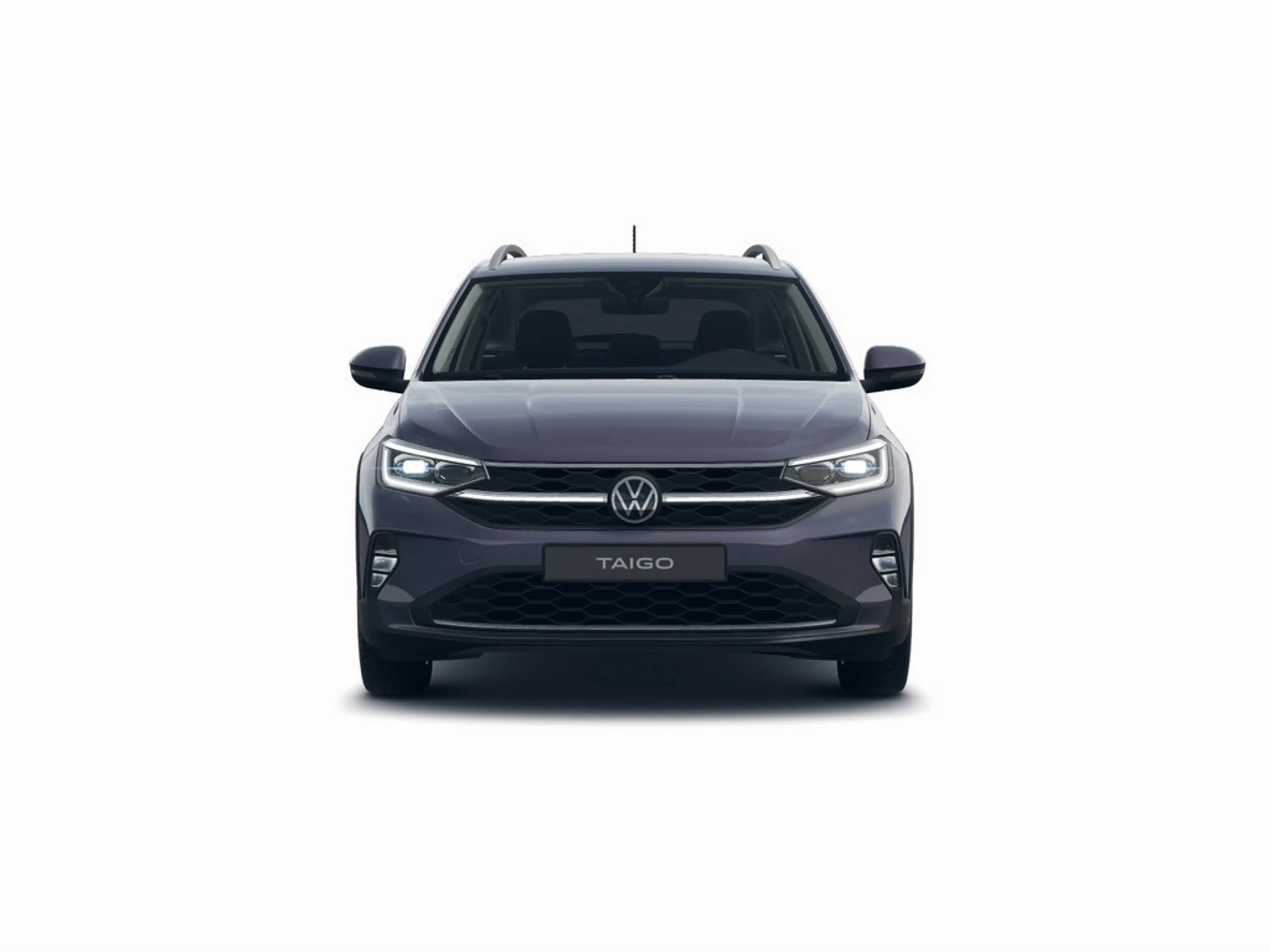 Volkswagen Taigo 1.0 TSI Style DSG,Navi,Matrix,AHK — photo 7