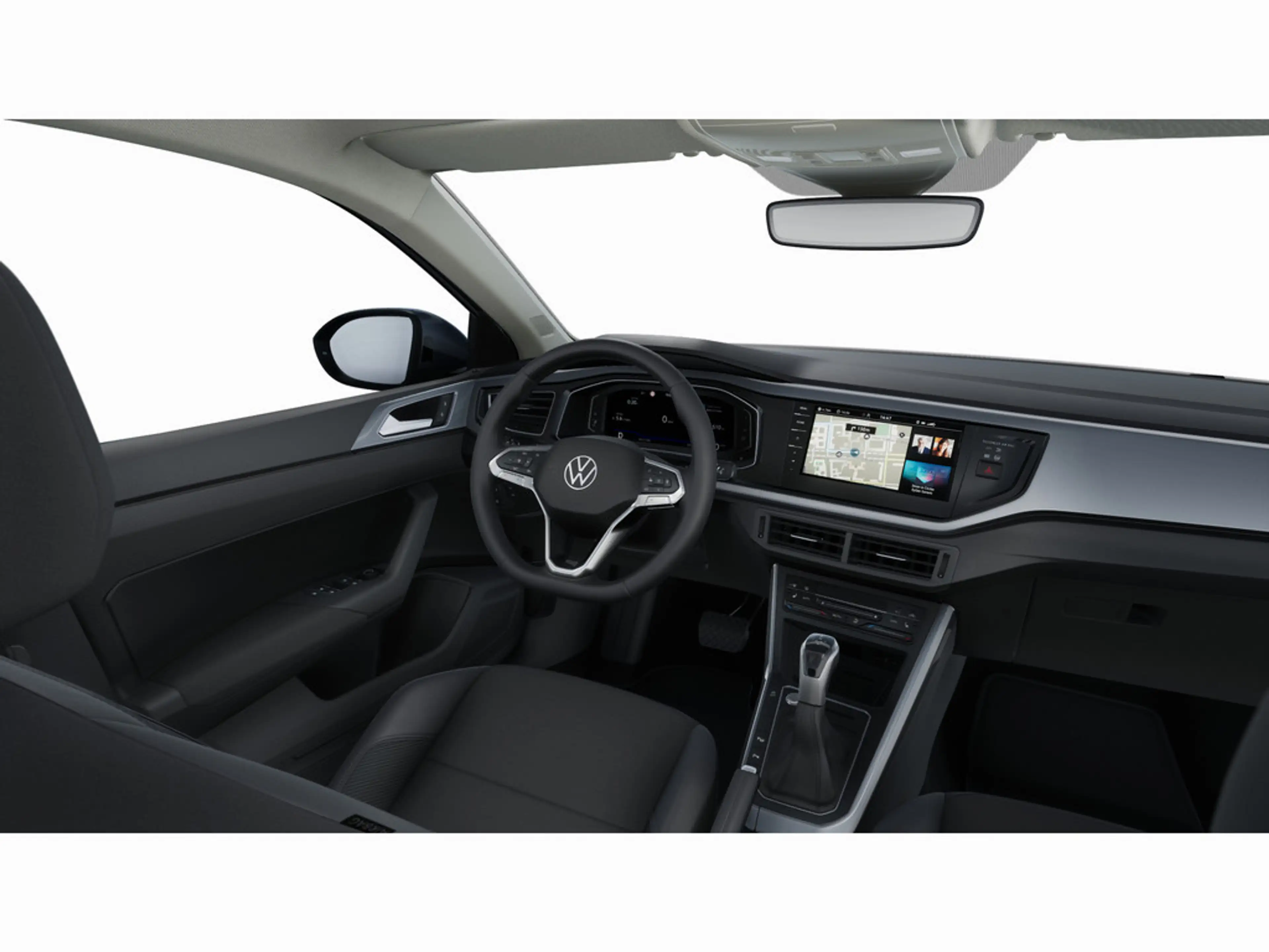 Volkswagen Taigo 1.0 TSI Style DSG,Navi,Matrix,AHK — photo 4