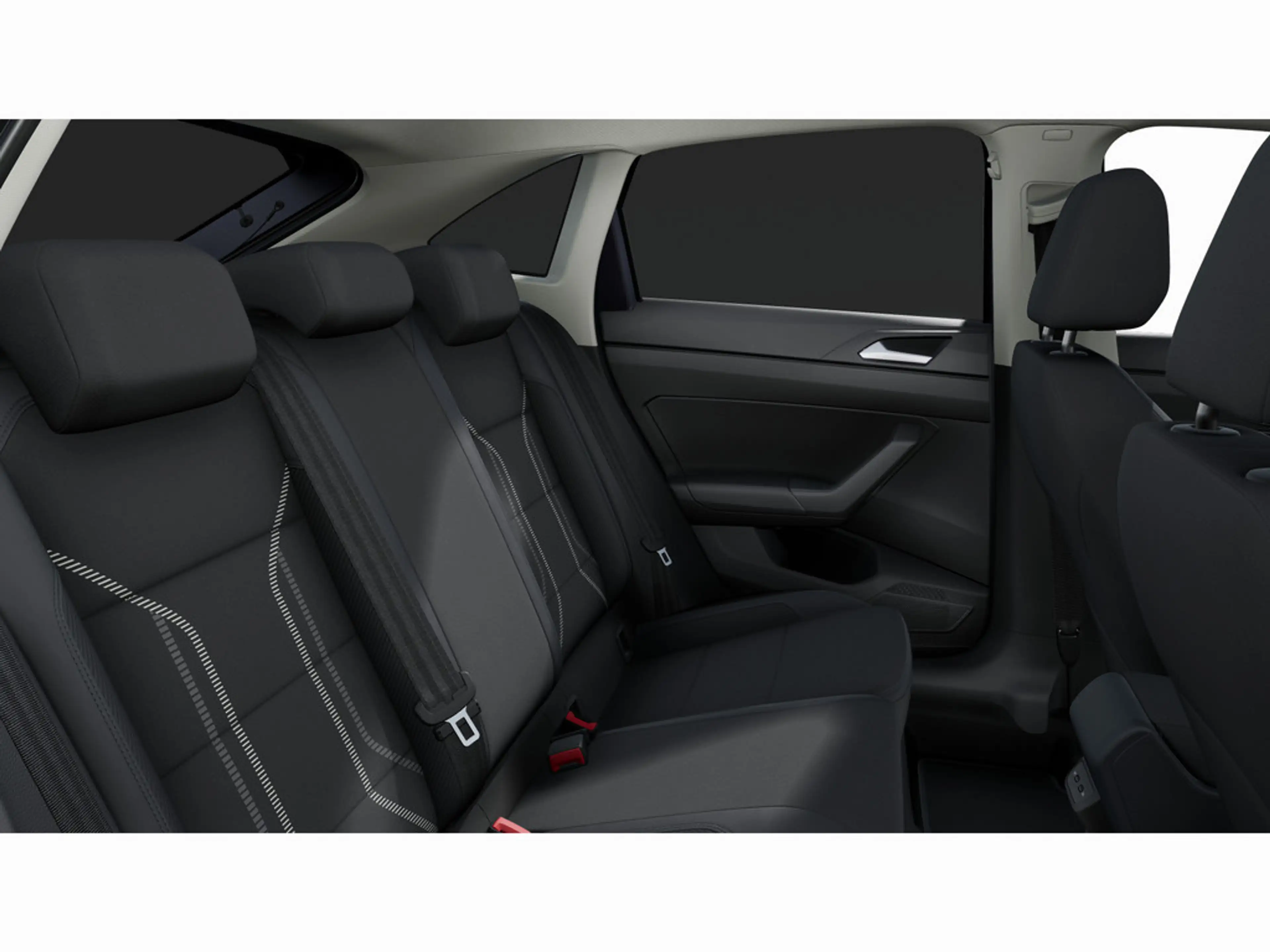 Volkswagen Taigo 1.0 TSI Style DSG,Navi,Matrix,AHK — photo 9