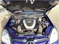 Mercedes-Benz SLK 280 automaat, nekverwarming, zeer net, Bleu - thumbnail 4