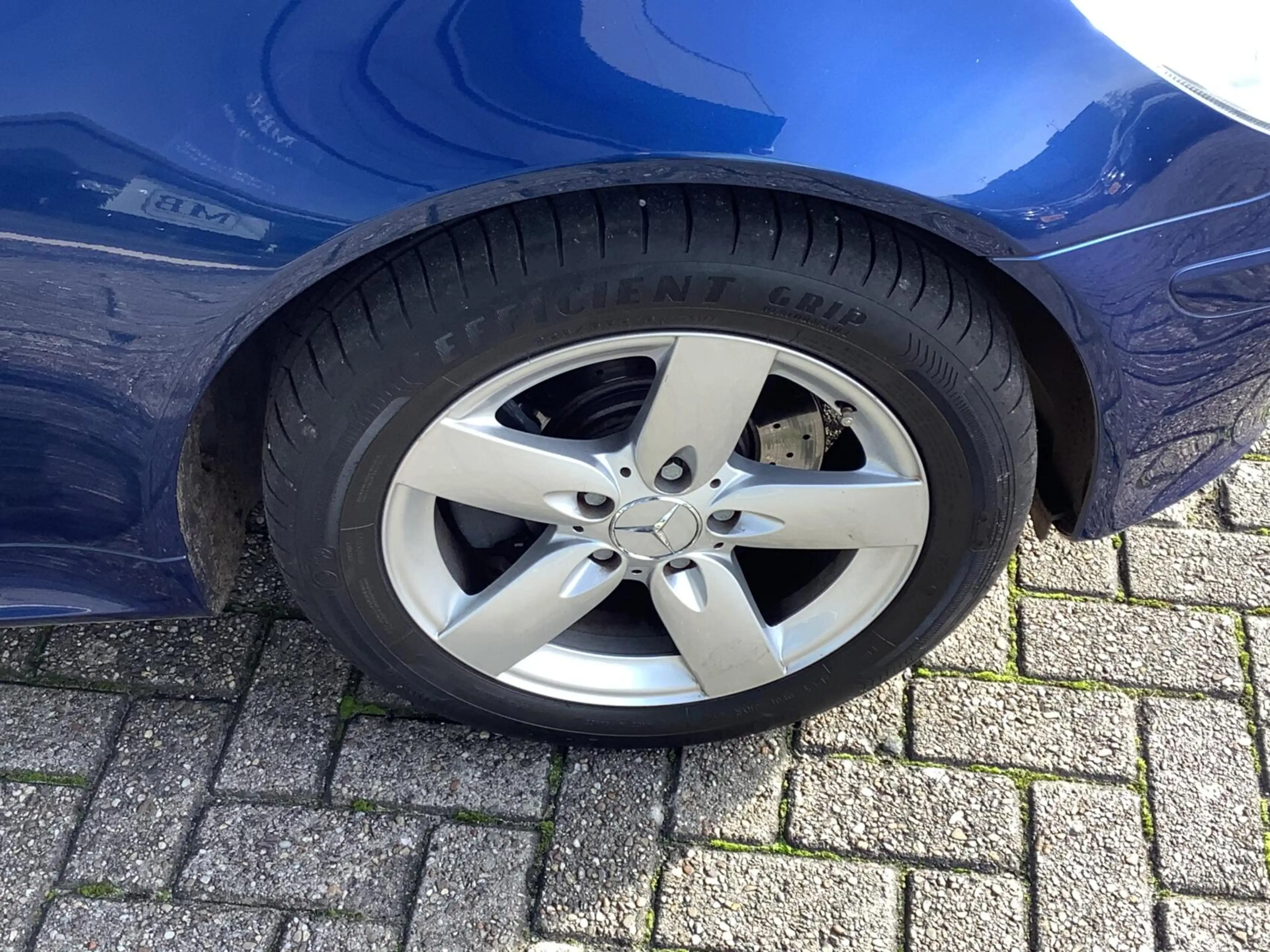 Mercedes-Benz SLK 280 automaat, nekverwarming, zeer net, — photo 11