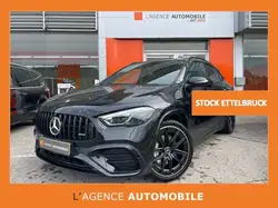 Mercedes-Benz GLA 4Matic - JUSQU'A 48 MOIS DE GARANTIE
