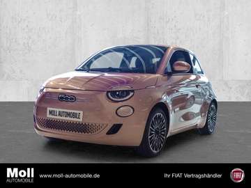 Icon 42 kWh // Style-Paket // Komfort-Paket //