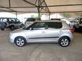 Skoda Fabia 1.2 TSI Ambition 85 Gris - thumbnail 3