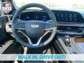 Cadillac Escalade 6.2 V8 Sport Platinum SUV EXPORT PRICE Luchtvering Blauw - thumbnail 9