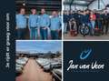 Volkswagen Transporter 2.0 TDI 150pk DSG L1H1 3-zits Camera Navigatie Cru Wit - thumbnail 4