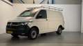 Volkswagen Transporter 2.0 TDI 150pk DSG L1H1 3-zits Camera Navigatie Cru Wit - thumbnail 8